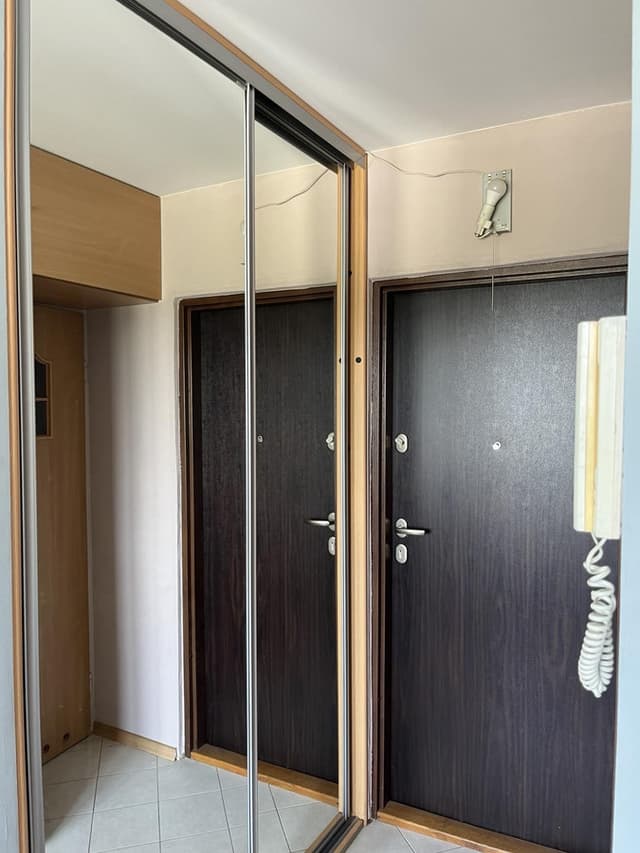Przytulne studio 24 m² w dobrze skomunikowanym Ursusie - Zdjęcie 4/6