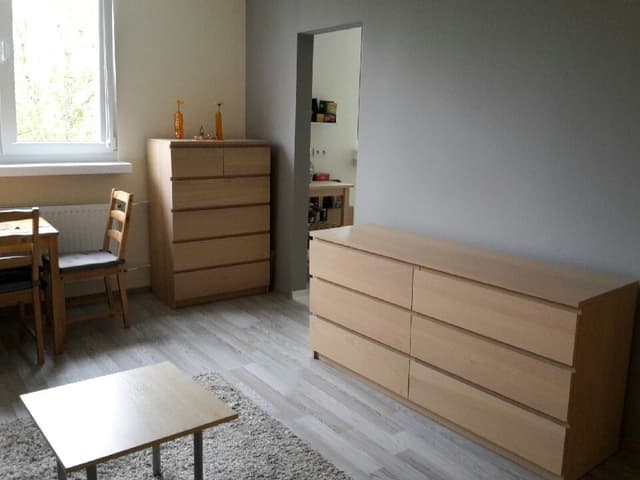Przytulna kawalerka przy parku, ul. Tatrzańska, Łódź Górna - Zdjęcie 2/8