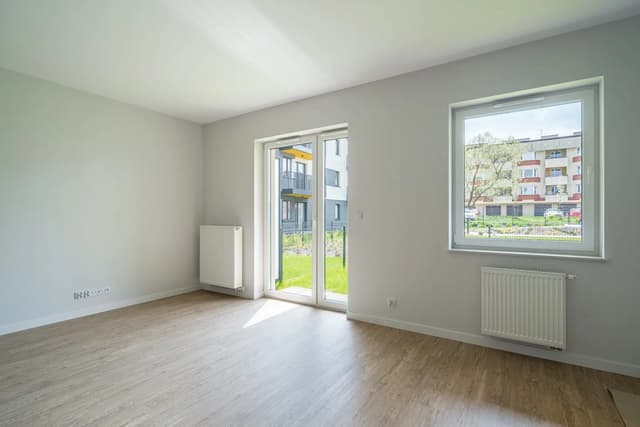 Przytulne 34m² w Podgórzu z osobną kuchnią, świetna lokalizacja - Zdjęcie 5/11