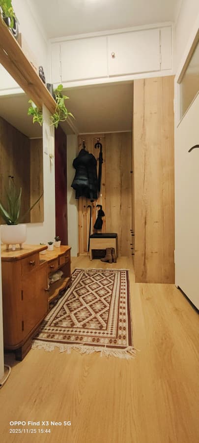 Stylowe mieszkanie w Bałutach – idealne na start - Zdjęcie 5/9