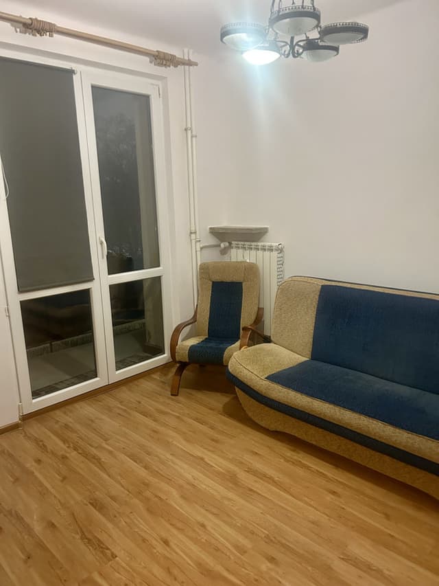 Mieszkanie 2-pokojowe obok metra Zachodnia - Zdjęcie 2/8