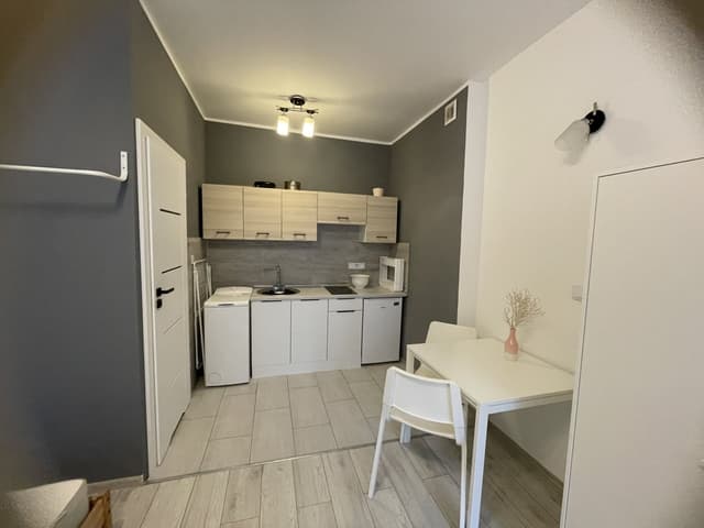 Lokal handlowo-usługowy w centrum Starego Miasta - Zdjęcie 5/6