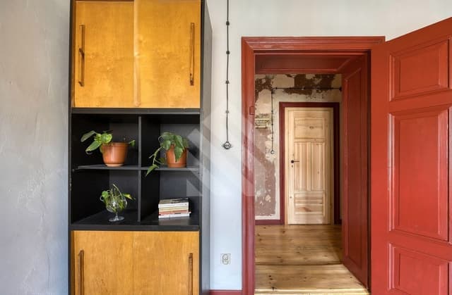 Stylowe mieszkanie w stylu loft w centrum Bydgoszczy - Zdjęcie 5/10