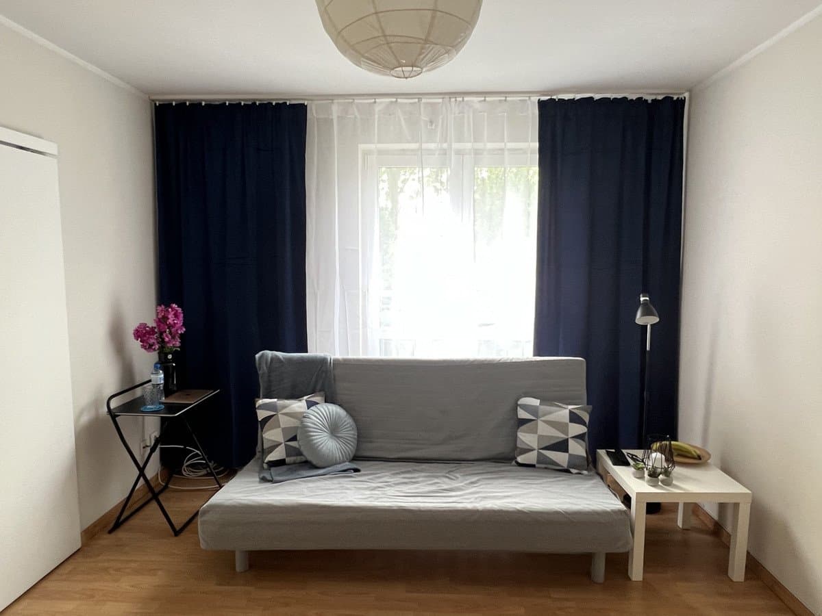 Przytulne 36 m² w sercu Krzyków - doskonała lokalizacja - Zdjęcie 1/11