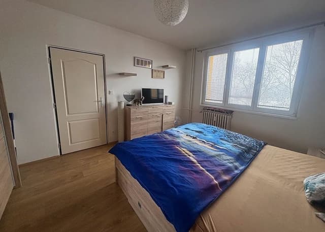 Przytulne mieszkanie w centrum Lublina - Zdjęcie 3/7