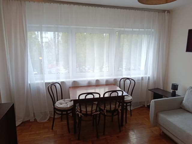 Nowoczesne studio w sercu Woli - świetna lokalizacja - Zdjęcie 2/6