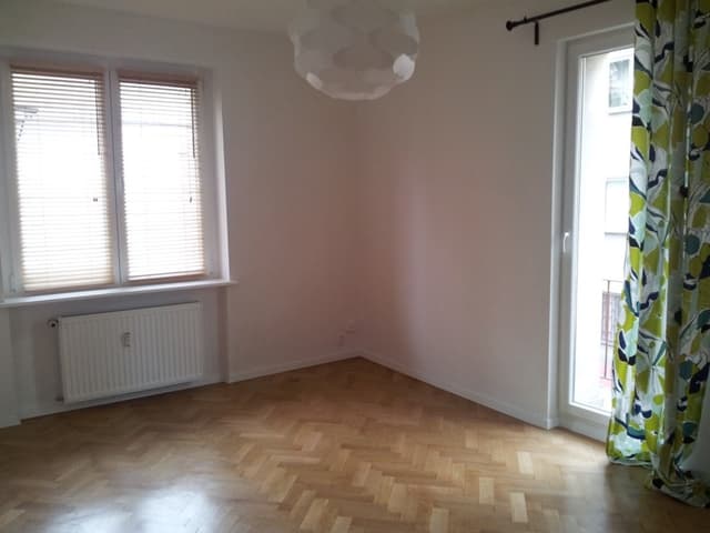 Przytulne 32 m² w sercu Grunwaldu - komfort w świetnej cenie - Zdjęcie 2/7