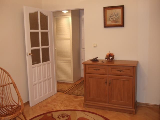 Przytulne 31 m² na Mokotowie - świeżo po remoncie - Zdjęcie 3/7