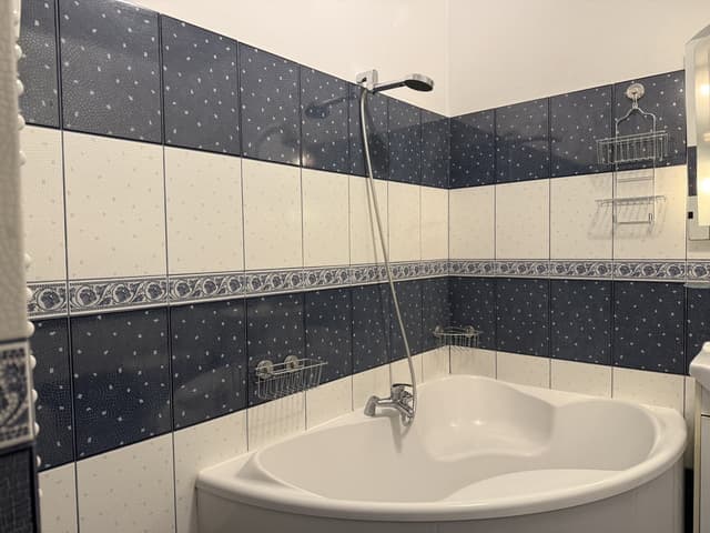 Dwupokojowe mieszkanie na Mokotowie - do negocjacji - Zdjęcie 4/10