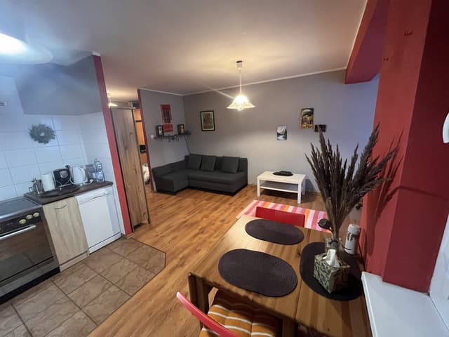 Mieszkanie w centrum Wrocławia - Śródmieście - Zdjęcie 3/16