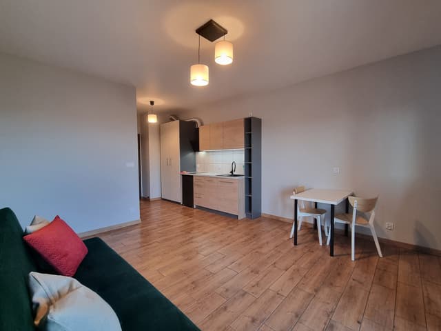 Mieszkanie 1-pokojowe w Prądniku Białym do wynajęcia - Zdjęcie 3/10