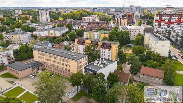 Nowoczesne mieszkanie w stanie deweloperskim, ul. Stołeczna - Zdjęcie 3/17