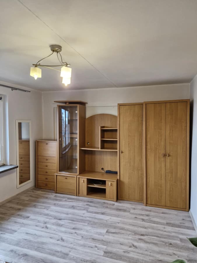 Przytulne mieszkanie w sercu Warszawy - Śródmieście - Zdjęcie 1/5