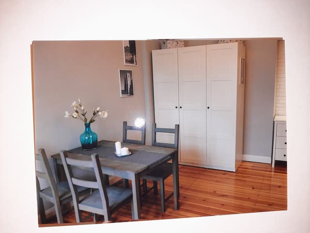 Przytulne 38m² w Łodzi - Polesie, świetna lokalizacja! - Zdjęcie 5/10