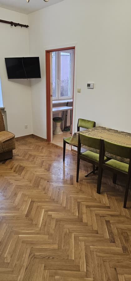 Komfortowe mieszkanie na Pradze-Południe - Zdjęcie 4/9