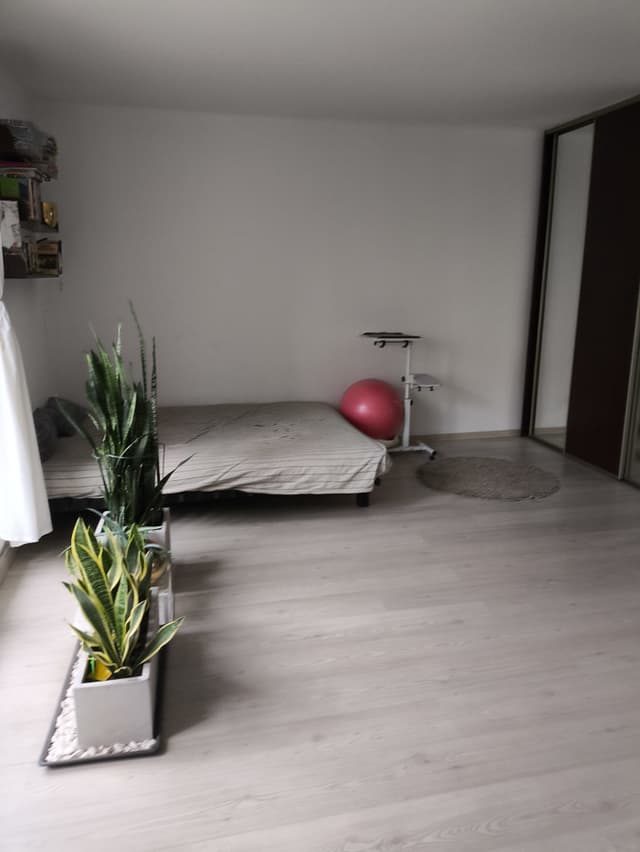 Nowoczesne mieszkanie 36.4 m² przy ul. Wapiennej - Łódź - Zdjęcie 5/14