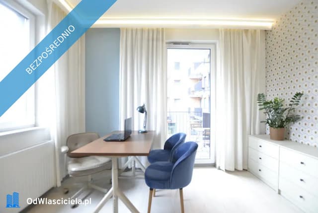 Luksusowy apartament w sercu Warszawy - idealna inwestycja - Zdjęcie 4/12