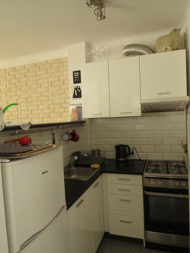 Przytulne mieszkanie na Żoliborzu do wynajęcia - Zdjęcie 5/10