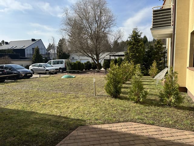 Przytulne mieszkanie na Jeżycach, cena do negocjacji - Zdjęcie 5/7