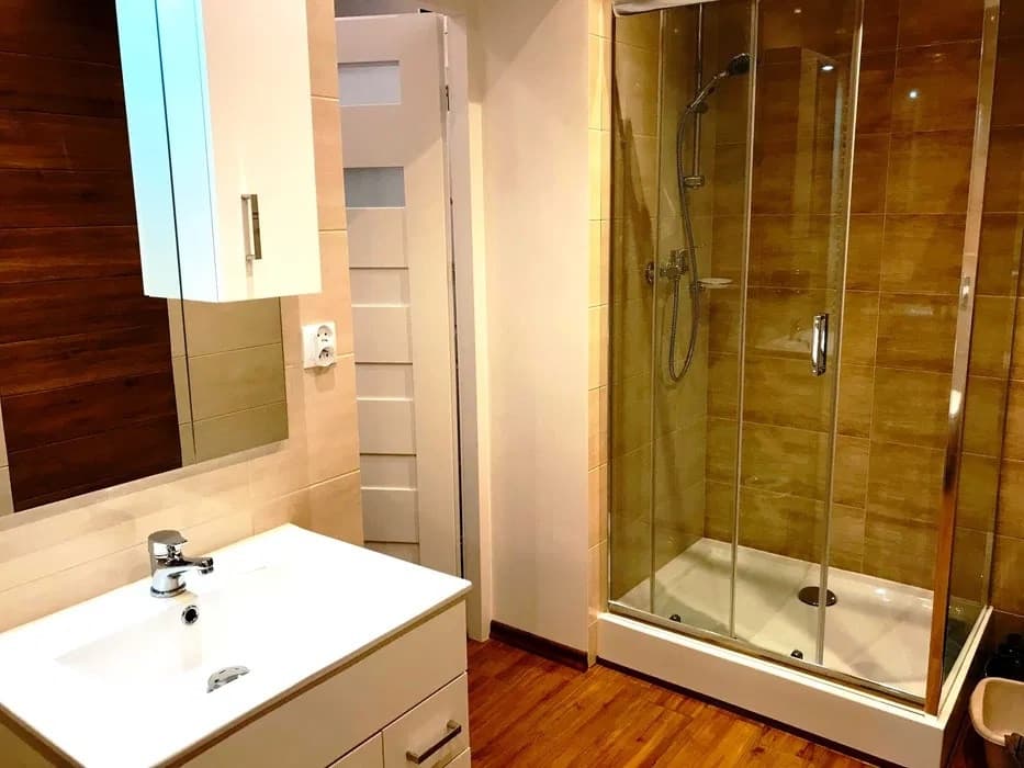 Stylowe 32 m² w sercu Pragi-Północ - nowoczesny komfort - Zdjęcie 1/8