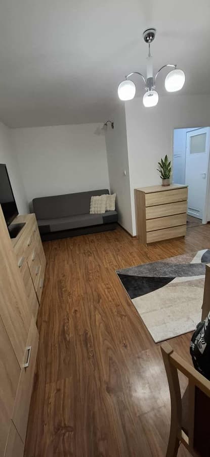 Przytulne mieszkanie na Targówku - idealne dla singla - Zdjęcie 5/25