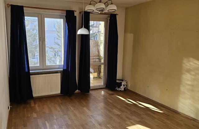 Gotowe do zamieszkania 2 pokoje na Białołęce - Zdjęcie 2/14