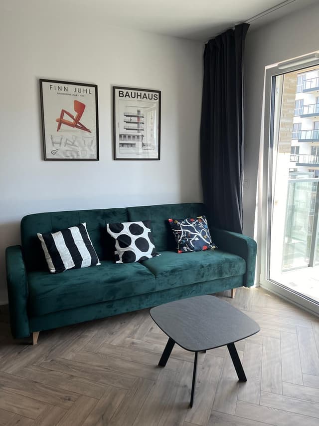 Komfortowe mieszkanie na Piątkowie - możliwość negocjacji - Zdjęcie 2/20