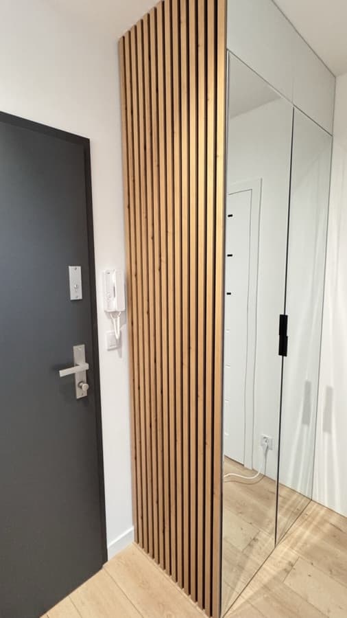 Przestronne 27m² w sercu Podgórza - prestiżowa lokalizacja - Zdjęcie 4/14
