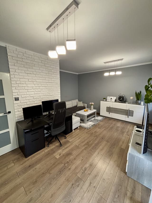 Nowoczesne mieszkanie w centrum Łodzi - Śródmieście - Zdjęcie 3/15