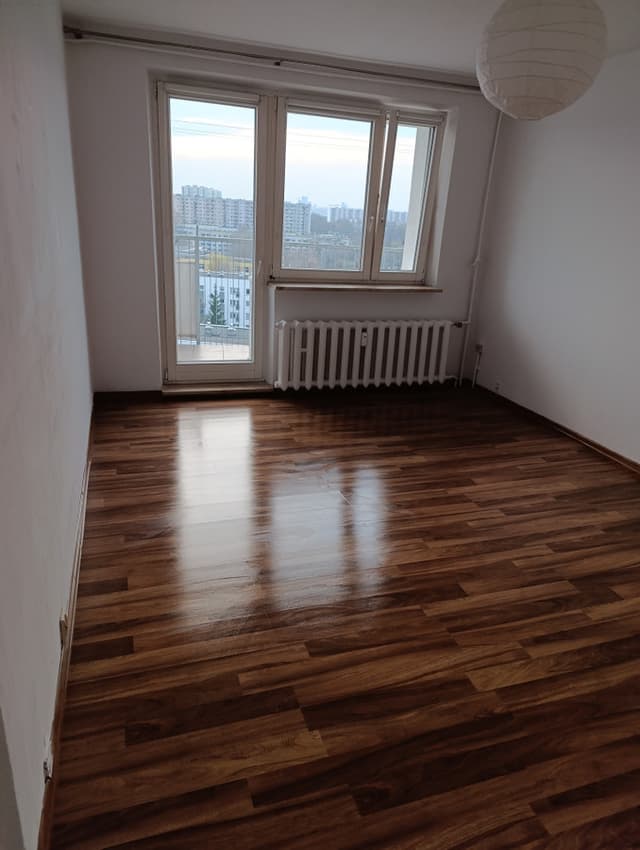 Przestronne 36m² w spokojnym Chartowie - idealne dla singla i pary - Zdjęcie 5/10