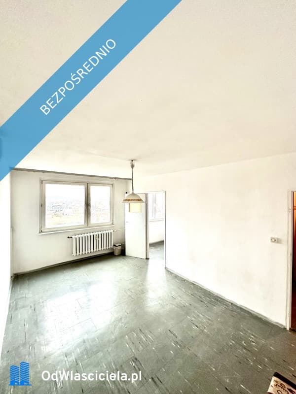 Gotowe do wynajmu mieszkanie na Psim Polu - Zdjęcie 4/6