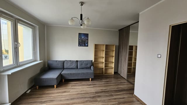 Przytulne 31m² na Grunwaldzie, idealne dla singla lub inwestycji - Zdjęcie 2/8