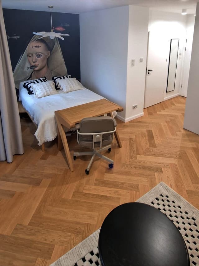 Przytulne mieszkanie w dogodnej lokalizacji przy Sołtysowskiej - Zdjęcie 4/9