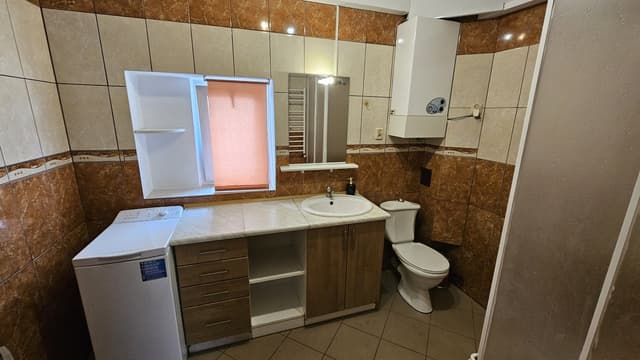 Komfortowe mieszkanie w spokojnej części Wesołej - Zdjęcie 5/5
