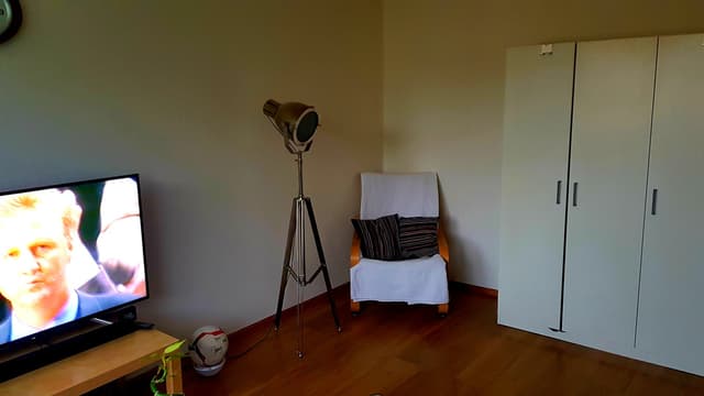 Nowoczesne mieszkanie w spokojnej części Czyżyn - Zdjęcie 3/6