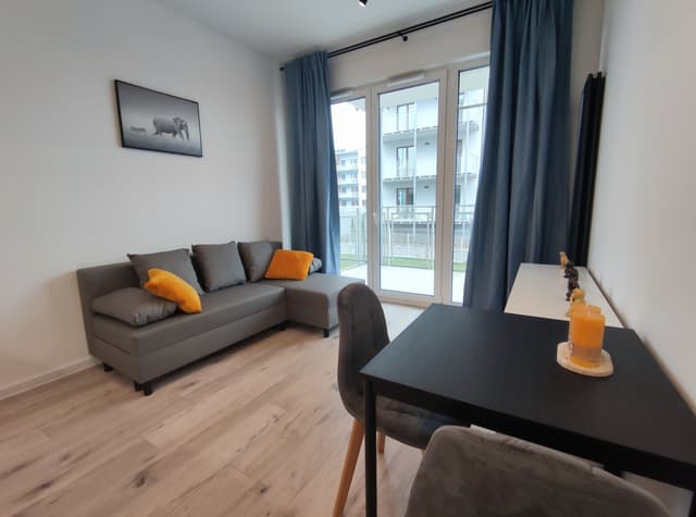 Komfortowe mieszkanie w Targówku, blisko metra - Zdjęcie 2/15