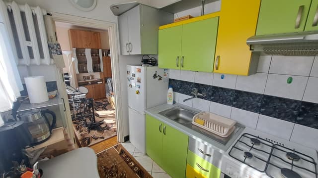 Funkcjonalne 3 pokoje na Antoniuku – blisko Centrum - Zdjęcie 2/13