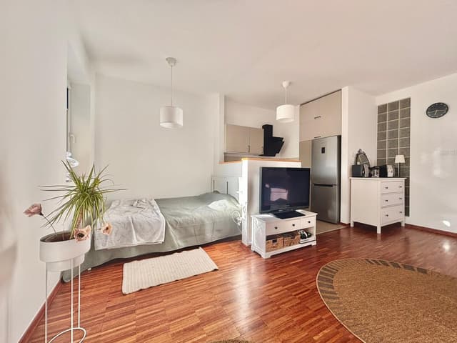 Przestronny apartament w sercu Bałut - atrakcyjna cena - Zdjęcie 4/7