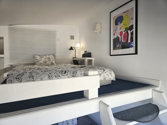 Komfortowe mieszkanie w doskonałej lokalizacji - Zdjęcie 2/8