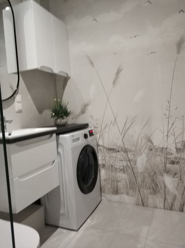 Nowoczesne mieszkanie w Jasieniu, Gdańsk - Zdjęcie 2/7