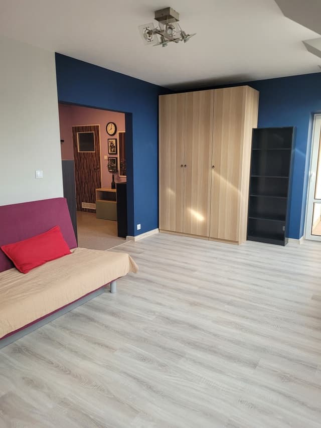 Luksusowy apartament w sercu Krowodrzy - doskonała inwestycja - Zdjęcie 4/15