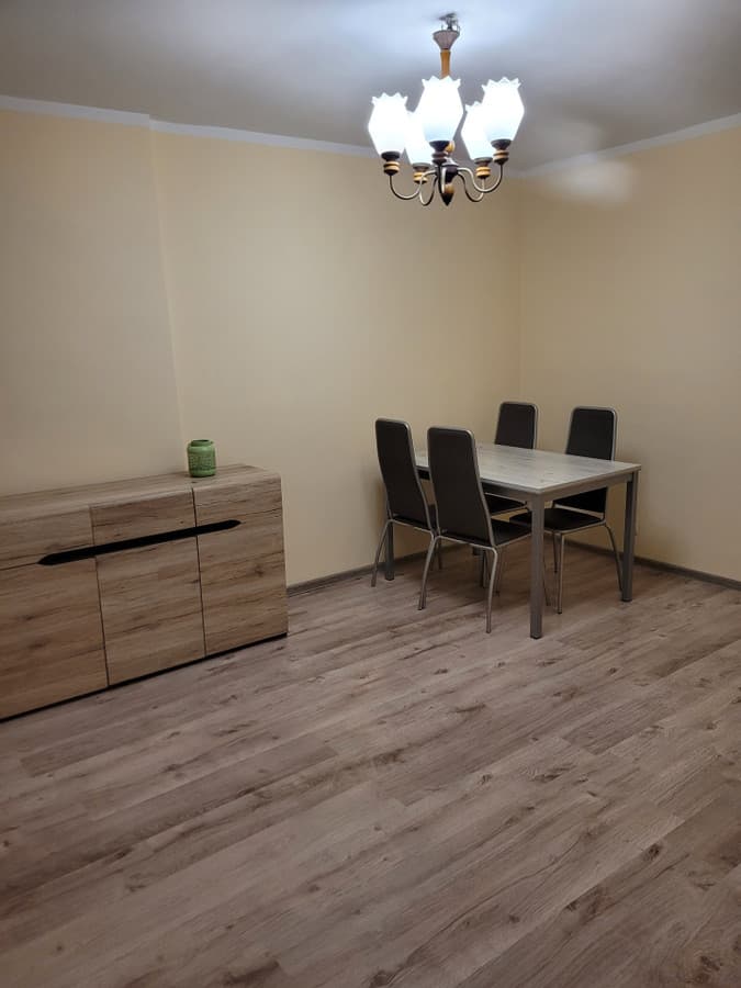 Nowoczesne mieszkanie w świetnej lokalizacji na Targówku - Zdjęcie 1/23