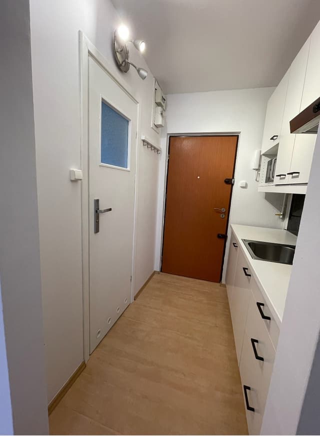 Przytulne studio w centrum Warszawy - idealne dla singla lub pod wynajem - Zdjęcie 5/20