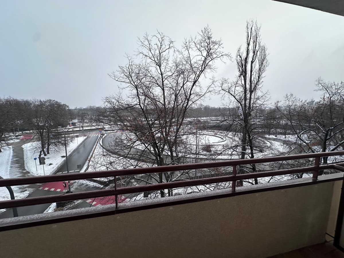 Przytulne mieszkanie w sercu Śródmieścia - wynajmij! - Zdjęcie 1/8