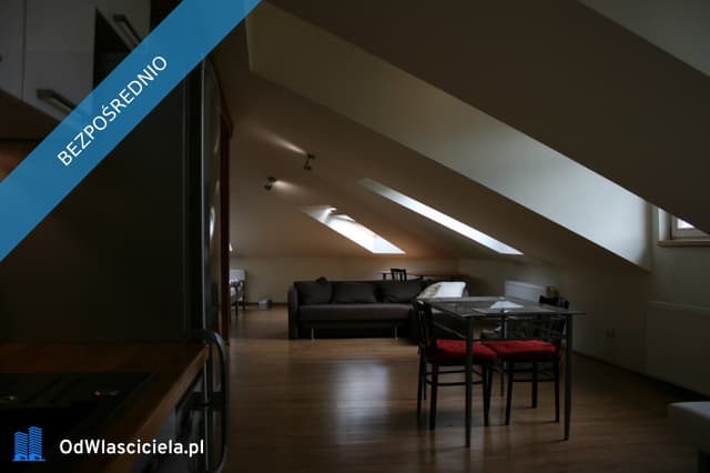 Elegancki apartament w sercu Starego Miasta w Krakowie - Zdjęcie 5/12
