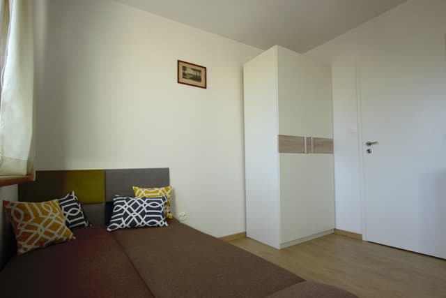 Przytulne mieszkanie w sercu Starego Miasta - Zdjęcie 4/7