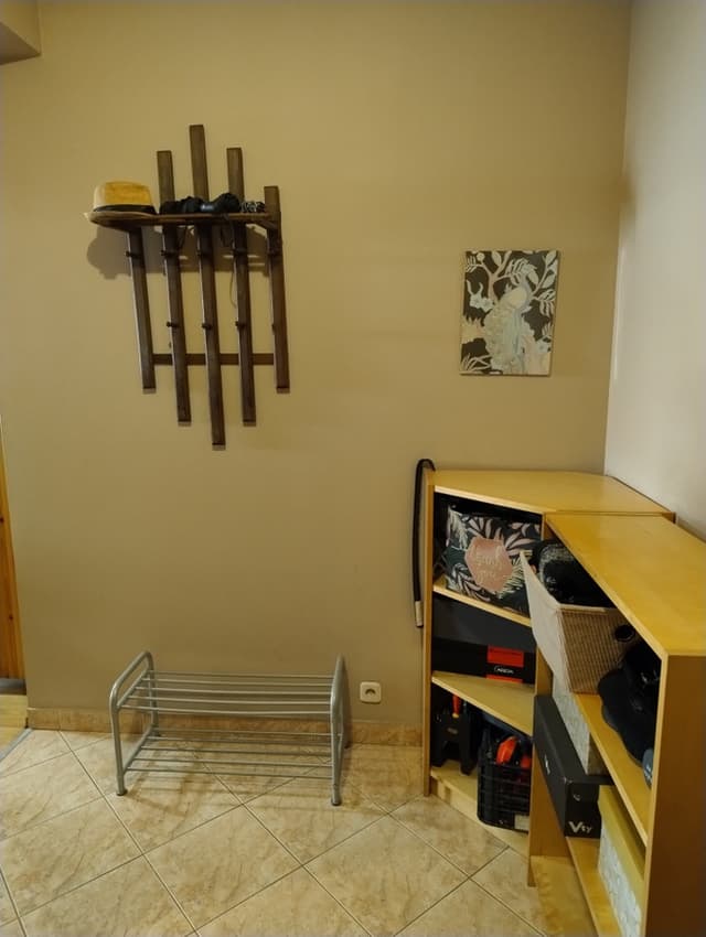 Komfortowy apartament w prestiżowej dzielnicy Dębniki - Zdjęcie 3/7