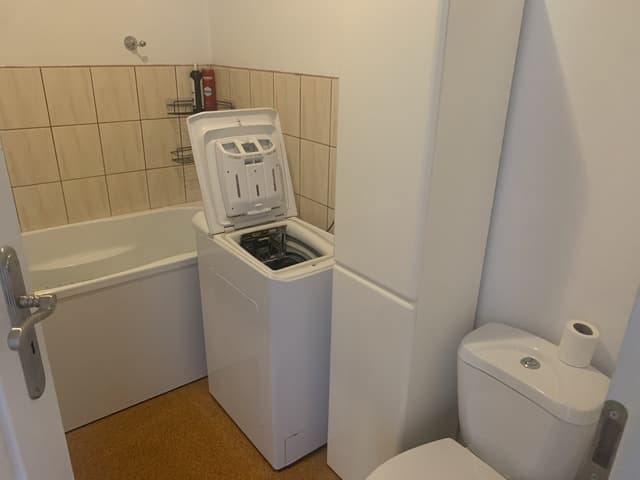 Komfortowe 38 m² w Płaszowie - idealna lokalizacja w Krakowie - Zdjęcie 3/9