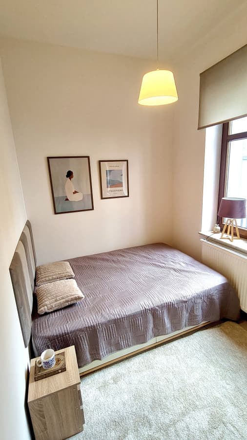 Przytulne mieszkanie w Krowodrzy dla singla - Zdjęcie 2/8