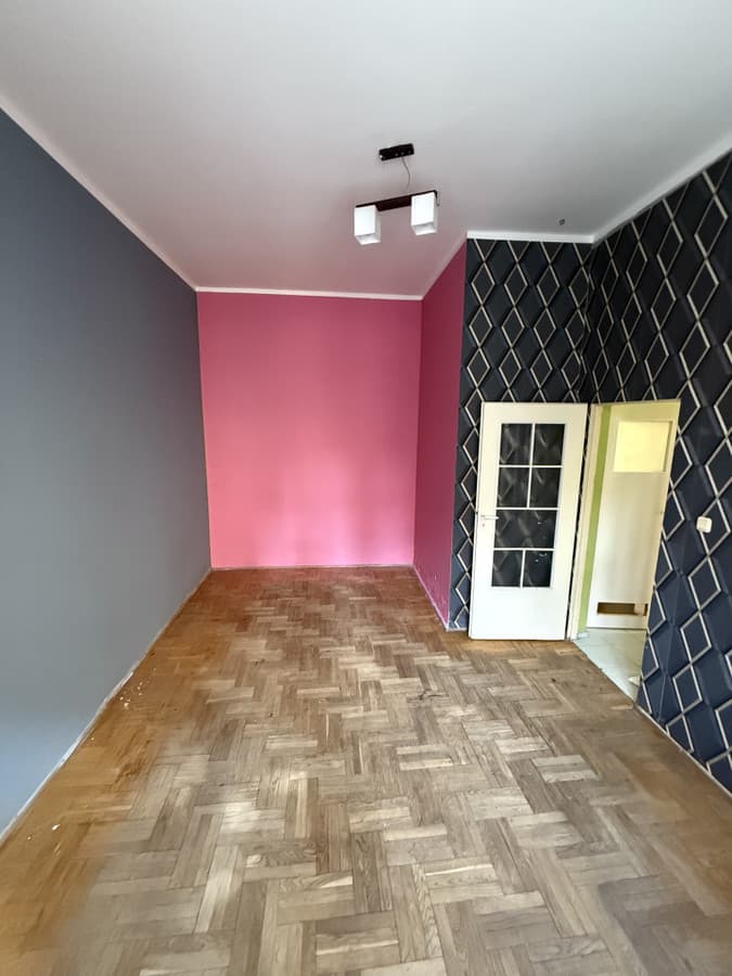Komfortowe 29 m² w sercu Warszawy - idealna inwestycja - Zdjęcie 1/10